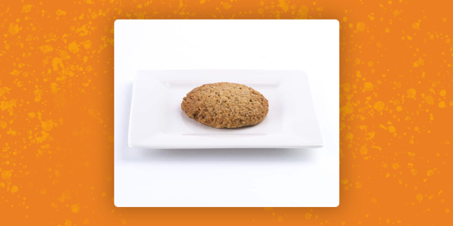 Vanilla Flavor sweets on low carb diet