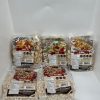 The Great Low Carb Bread Company Variety sampler pack- Fettuccine pasta, Elbows pasta, Penne pasta, Rotini pasta 8 Pack