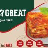 PastaGreat Penne Shape 8oz